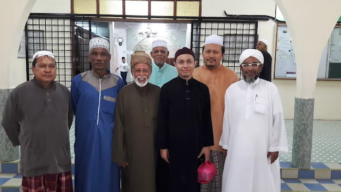 Madrasah Othmaniah Picture 3