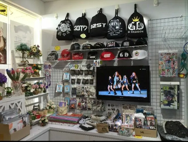 My K-Popshop Picture 1