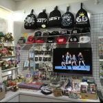 My K-Popshop