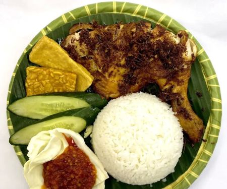 MD Kitchen @ Rawang Mutiara Business Centre