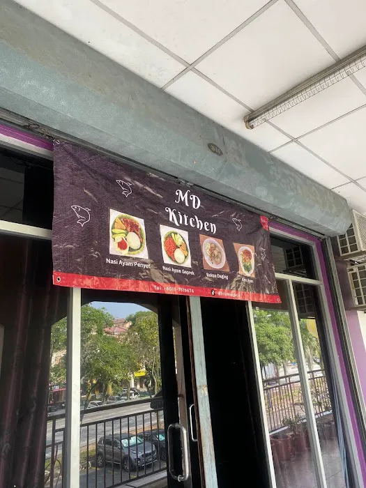 MD Kitchen @ Rawang Mutiara Business Centre Picture 6