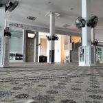 Masjid Al-I'tisam, Taman TTDI Jaya