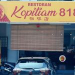 Restaurant Kopitiam 8188