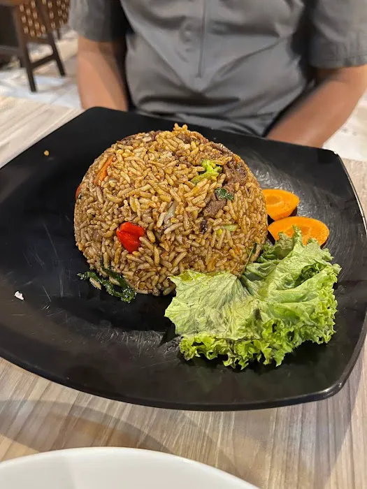 Restaurant Kopitiam 8188 Picture 3