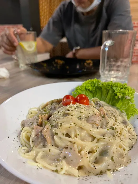 Restaurant Kopitiam 8188 Picture 4