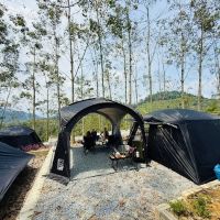 GLO Durian Farm ico