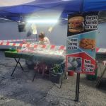 Kedai burger bukit rawang jaya