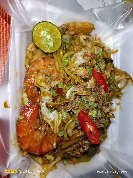 Warung waffle & ice blended M.S.I Delicious Picture 10