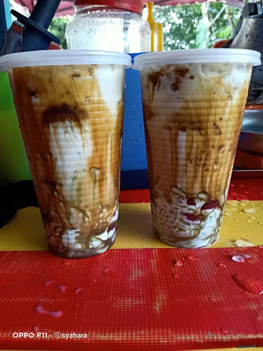 Warung waffle & ice blended M.S.I Delicious Picture 1
