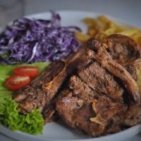 NaaNee Neighbourhood Bar and Cellar ico
