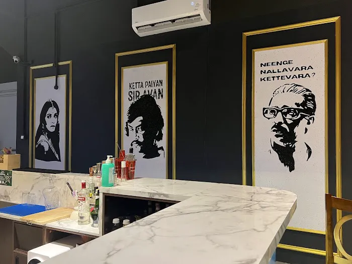 NaaNee Neighbourhood Bar and Cellar Picture 10