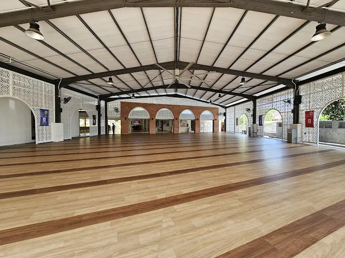Surau Hartamas (Solat Jumaat) Picture 1