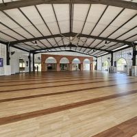 Surau Hartamas (Solat Jumaat) ico