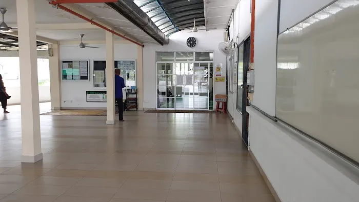Surau Hartamas (Solat Jumaat) Picture 5
