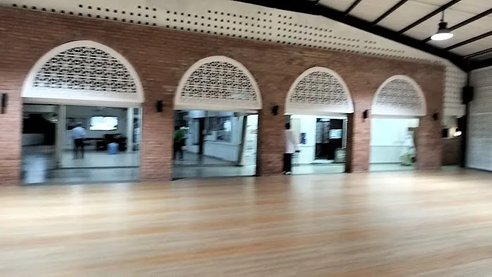 Surau Hartamas (Solat Jumaat) Picture 10