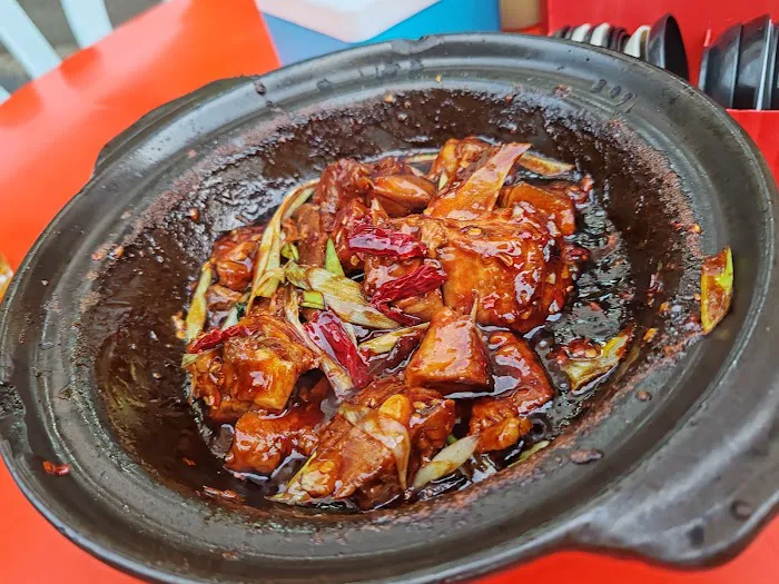 Restoran Seng Ong Bak Kut Teh Picture 6