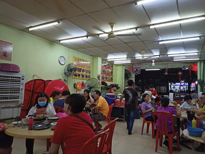 Restoran Seng Ong Bak Kut Teh Picture 8