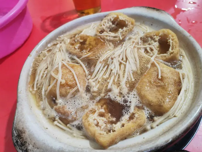 Restoran Seng Ong Bak Kut Teh Picture 10
