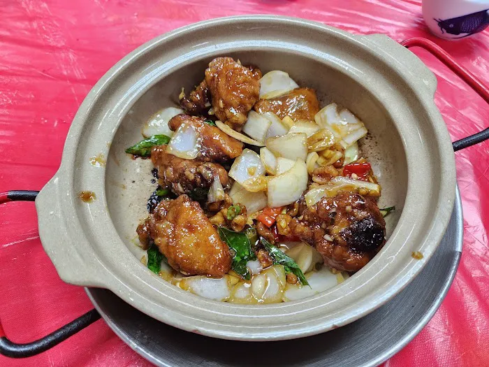 Chun Wai Restaurant Picture 3