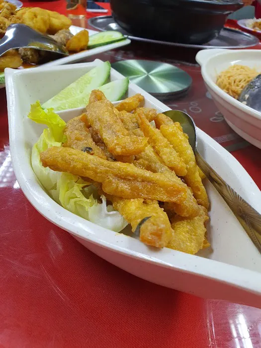 Chun Wai Restaurant Picture 2