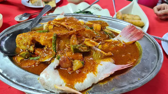 Chun Wai Restaurant Picture 7