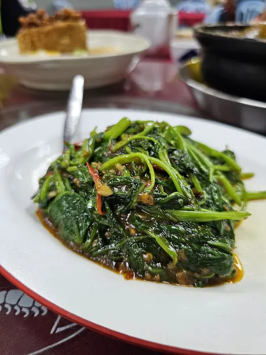 Chun Wai Restaurant Picture 5