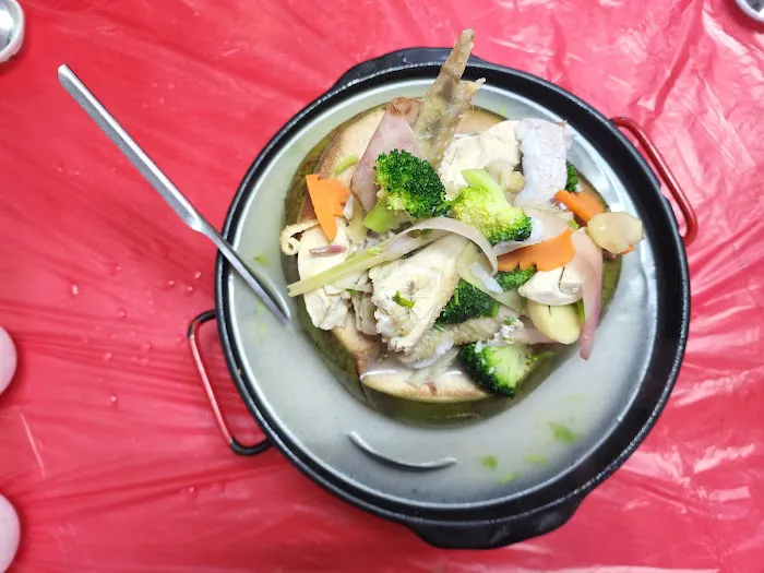 Chun Wai Restaurant Picture 8