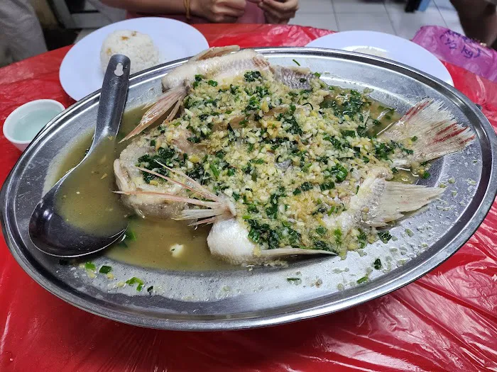 Chun Wai Restaurant Picture 9