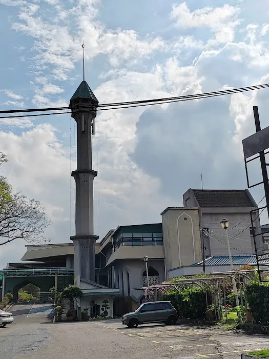 Masjid Saidina Umar Al-Khattab (Zon 6) Picture 3