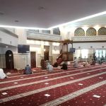 Masjid Saidina Umar Al-Khattab (Zon 6)