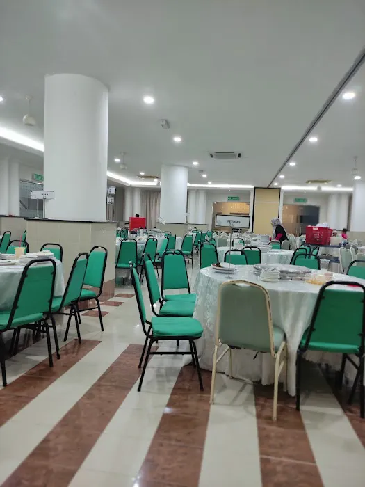 Masjid Saidina Umar Al-Khattab (Zon 6) Picture 2