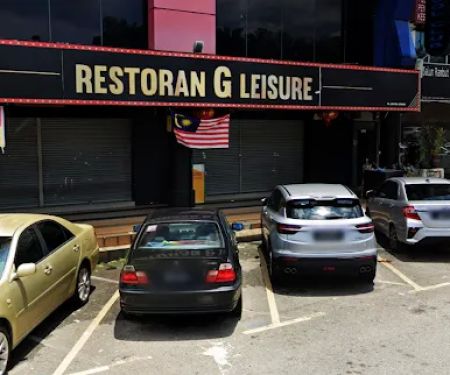 G Club Puchong
