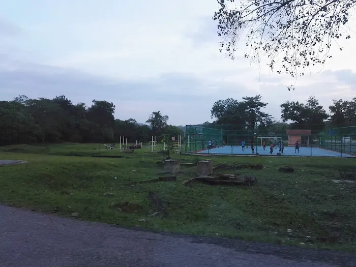 Taman Awam Kerling Picture 3