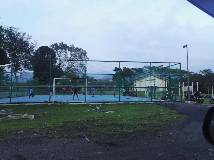 Taman Awam Kerling Picture 1