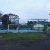 Taman Awam Kerling ico