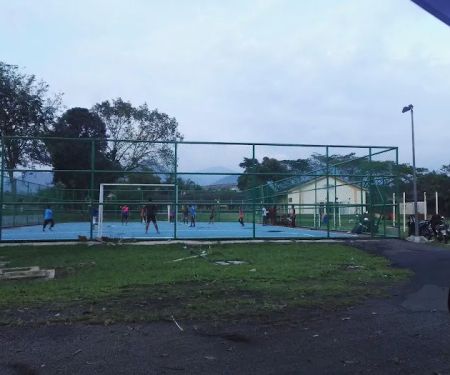 Taman Awam Kerling