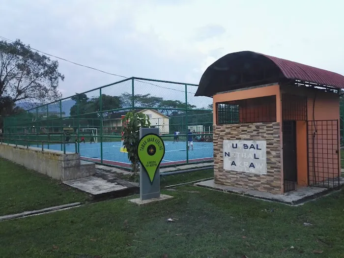 Taman Awam Kerling Picture 4