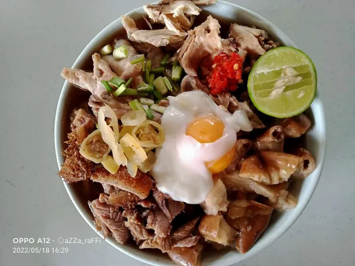 Warung Mok Jah Picture 7