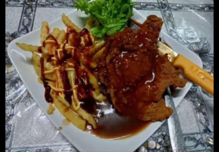 Warung Mok Jah Picture 5