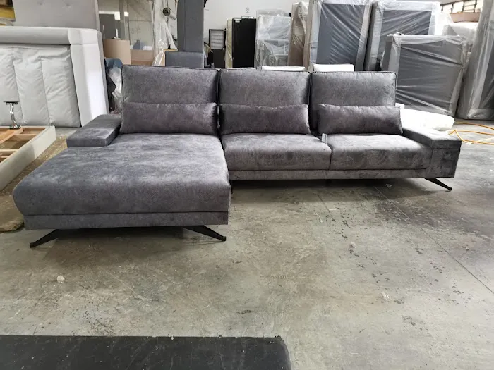 My Sofa Manufacturing Sdn Bhd Picture 4