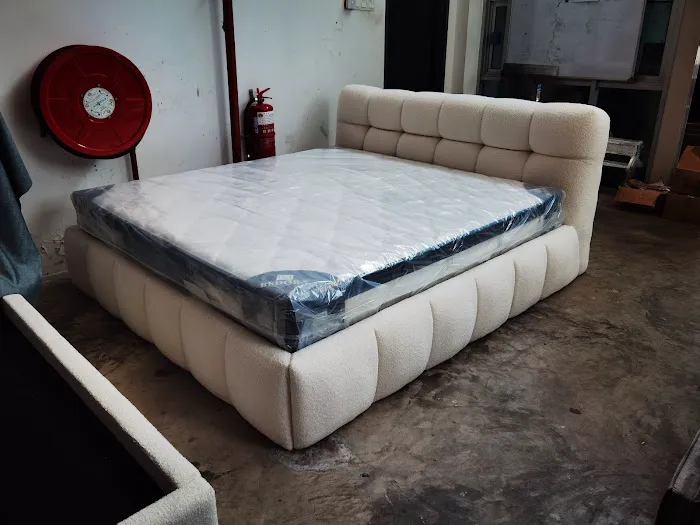 My Sofa Manufacturing Sdn Bhd Picture 2