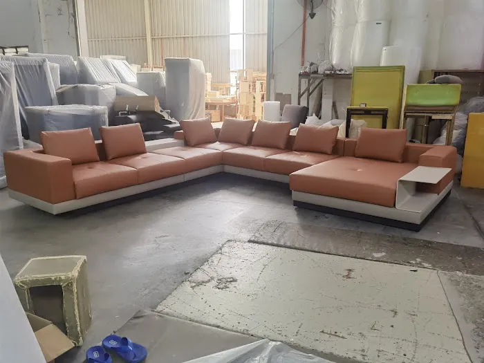 My Sofa Manufacturing Sdn Bhd Picture 3