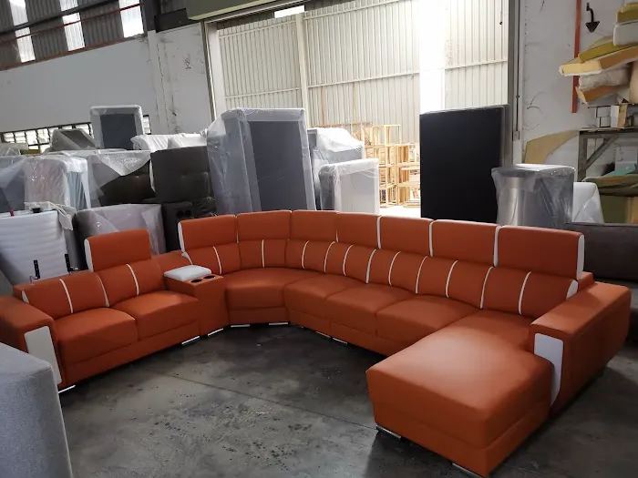 My Sofa Manufacturing Sdn Bhd Picture 6