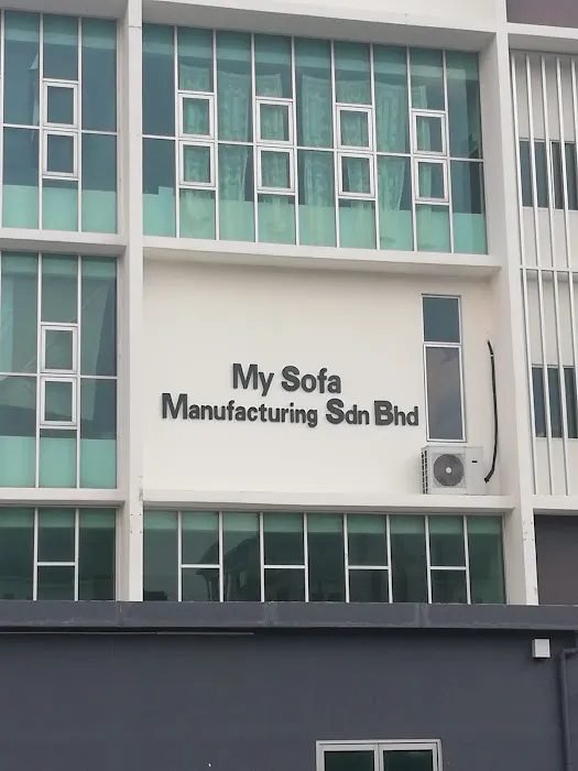 My Sofa Manufacturing Sdn Bhd Picture 8