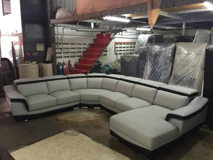 My Sofa Manufacturing Sdn Bhd Picture 9