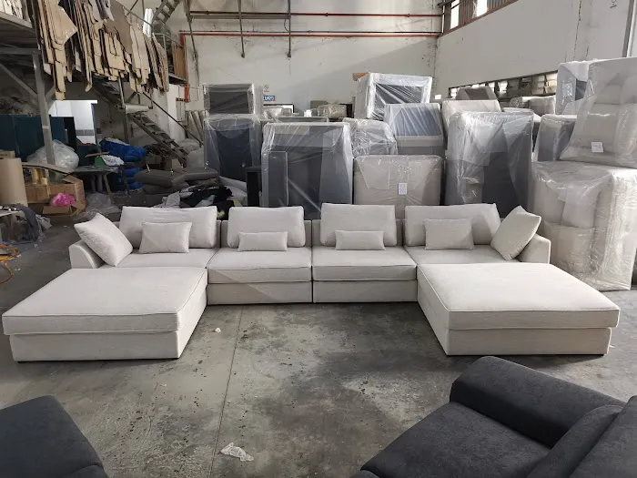 My Sofa Manufacturing Sdn Bhd Picture 7
