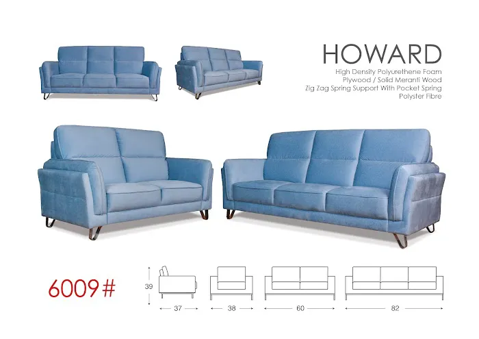 My Sofa Manufacturing Sdn Bhd Picture 1