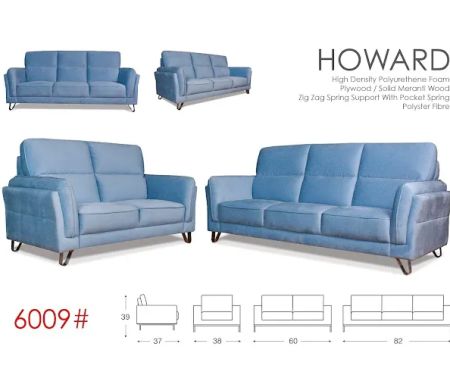 My Sofa Manufacturing Sdn Bhd