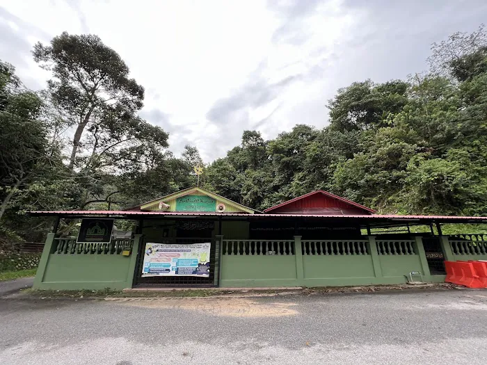 Madrasatul Islamiah Picture 2