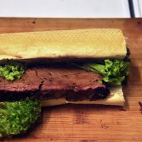 My Tex Mex ico